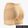 middle-waist-skin